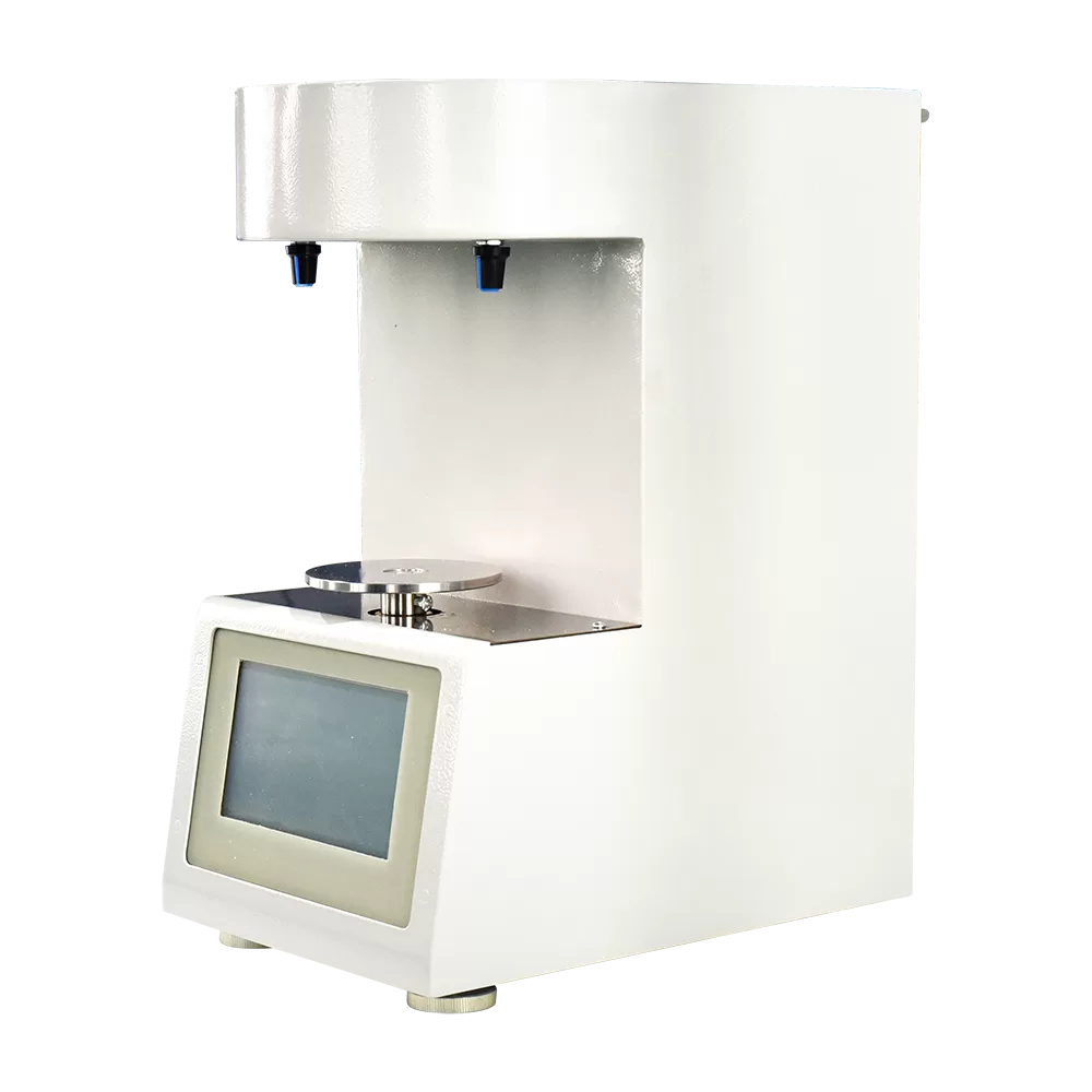 Automatic Transformer Oil Interface Surface Tension Tester detail 3