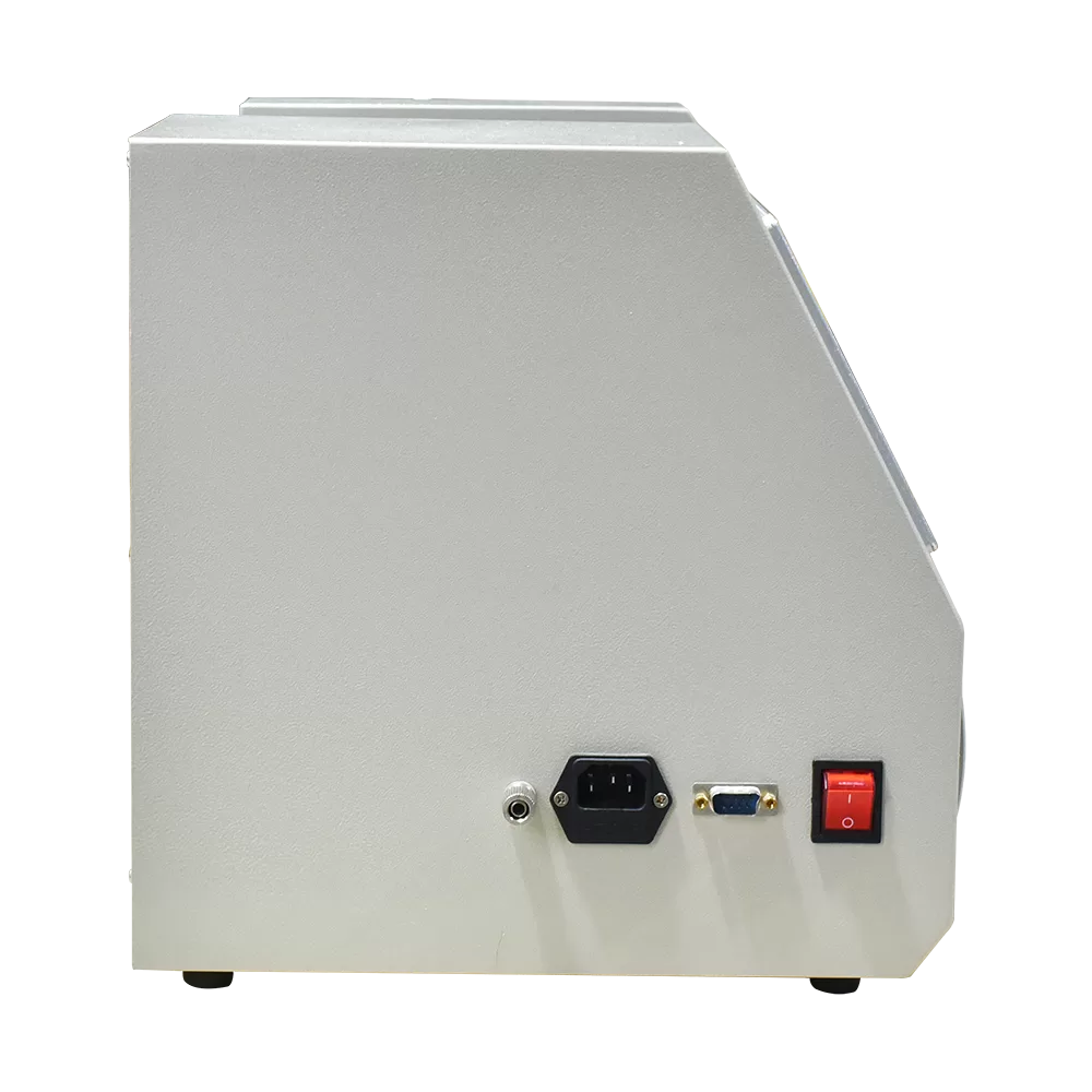 Closed-Cup Flash Point Auto-Tester detail 5