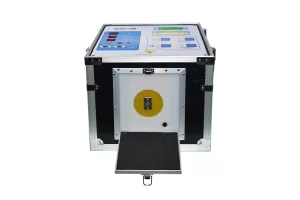 ZC-221A Capacitance Dissipation Factor Tester 1