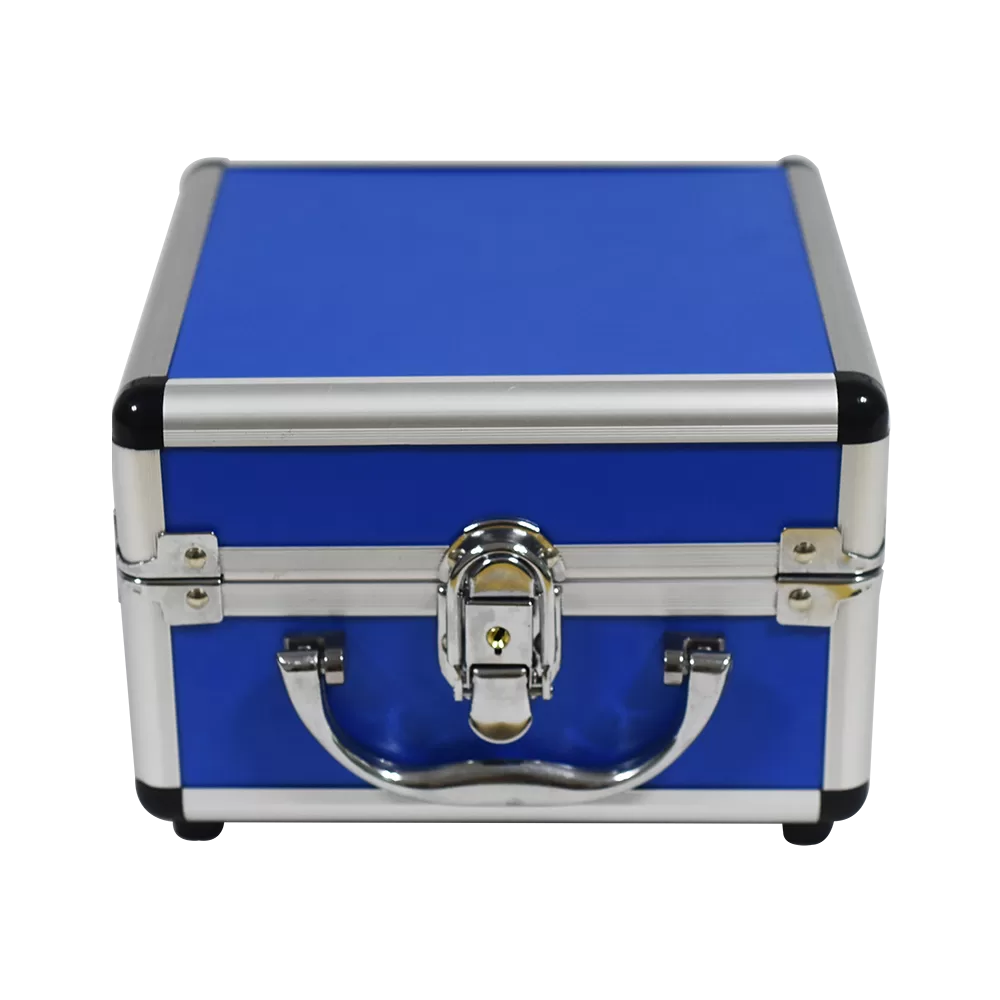 Grounding Resistance Tester detail 4