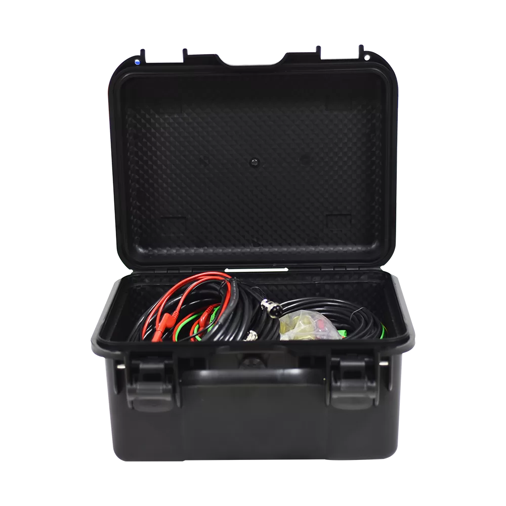 Circuit Breaker Tester detail 5