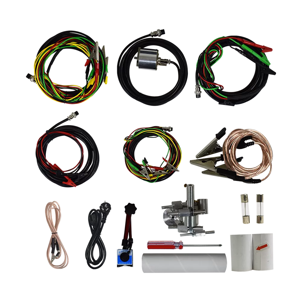 Circuit Breaker Tester detail 6