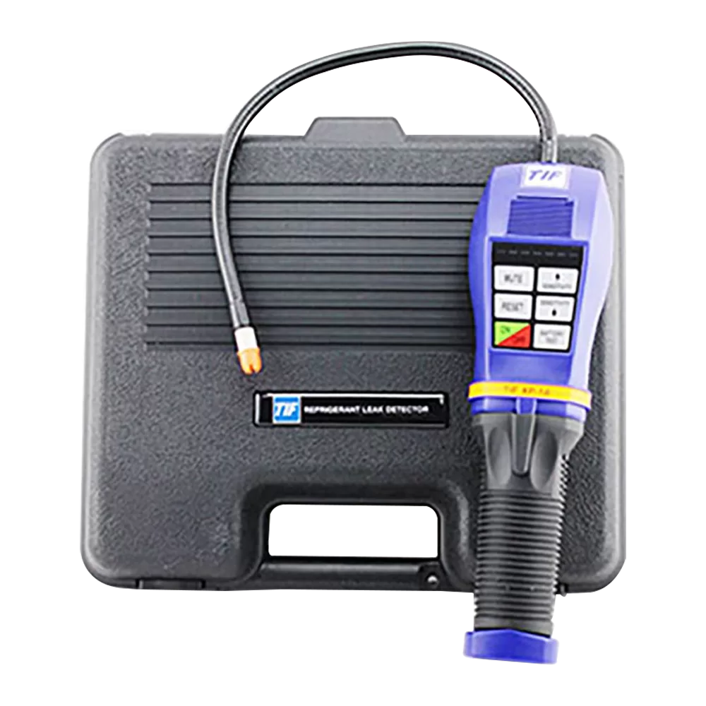 SF6 Gas Leak Detector detail 1