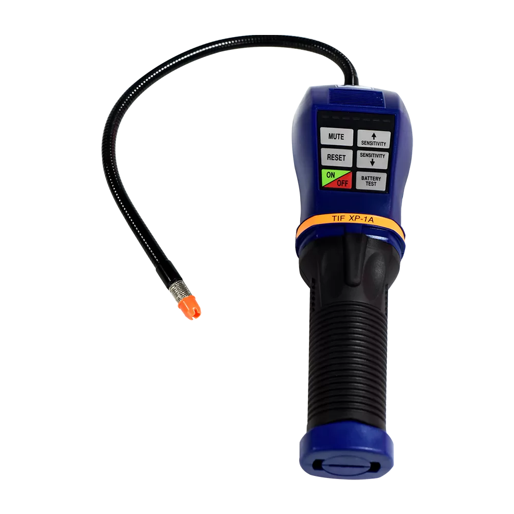 SF6 Gas Leak Detector detail 2