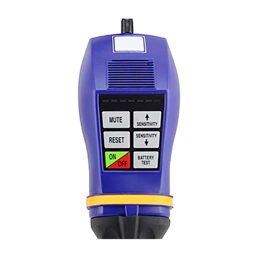 SF6 Gas Leak Detector detail 4