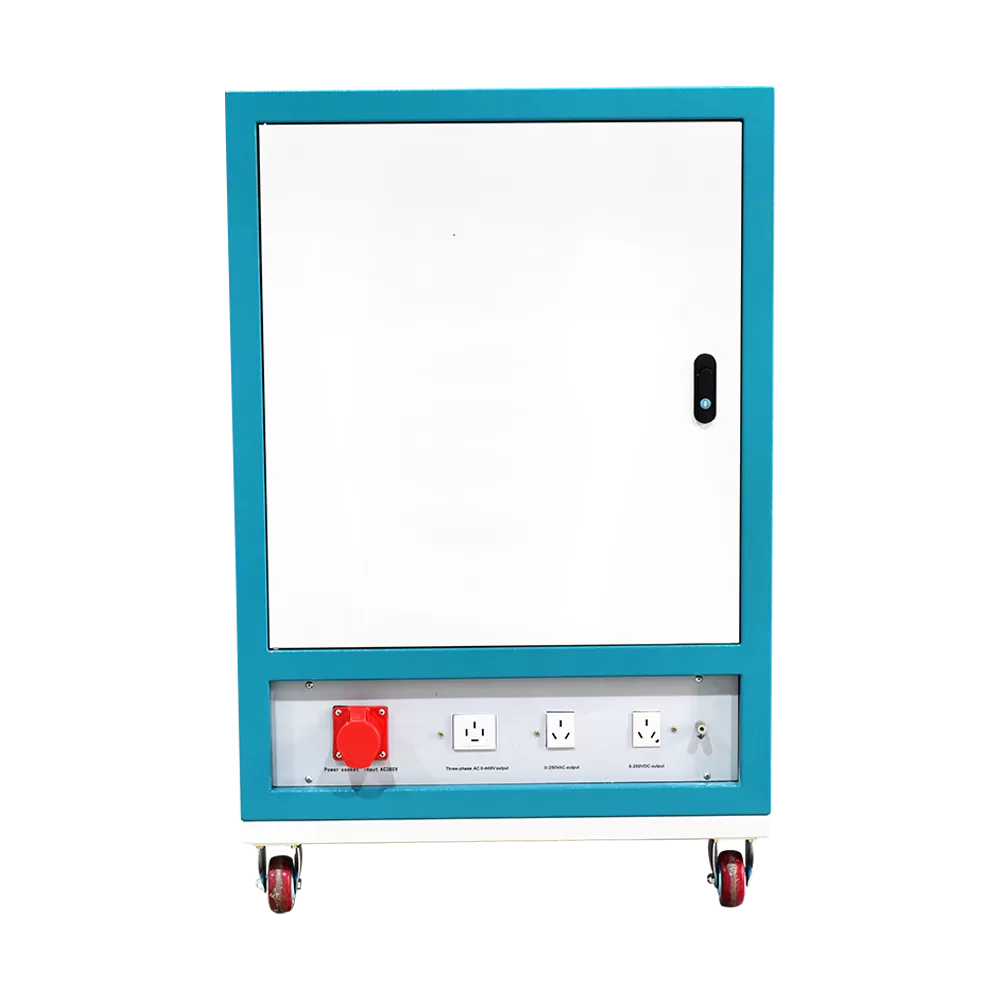 HV LV Switchgear Test Equipment detail 4