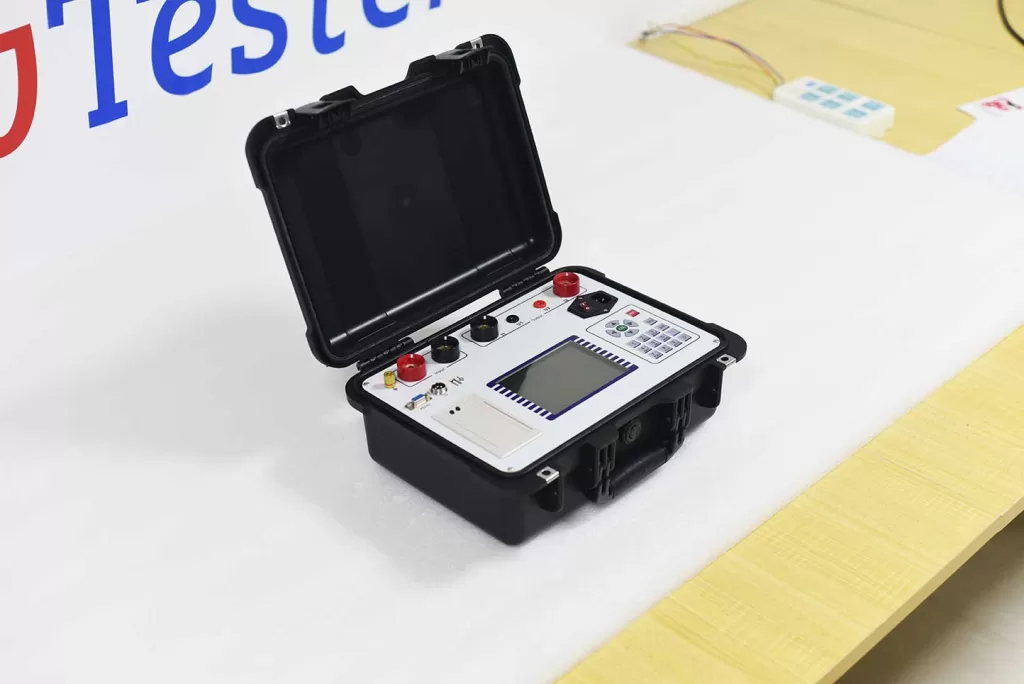 ZC-401A Generator Rotor AC Impedance Tester 2.jpg