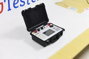 ZC-401A Generator Rotor AC Impedance Tester 2.jpg