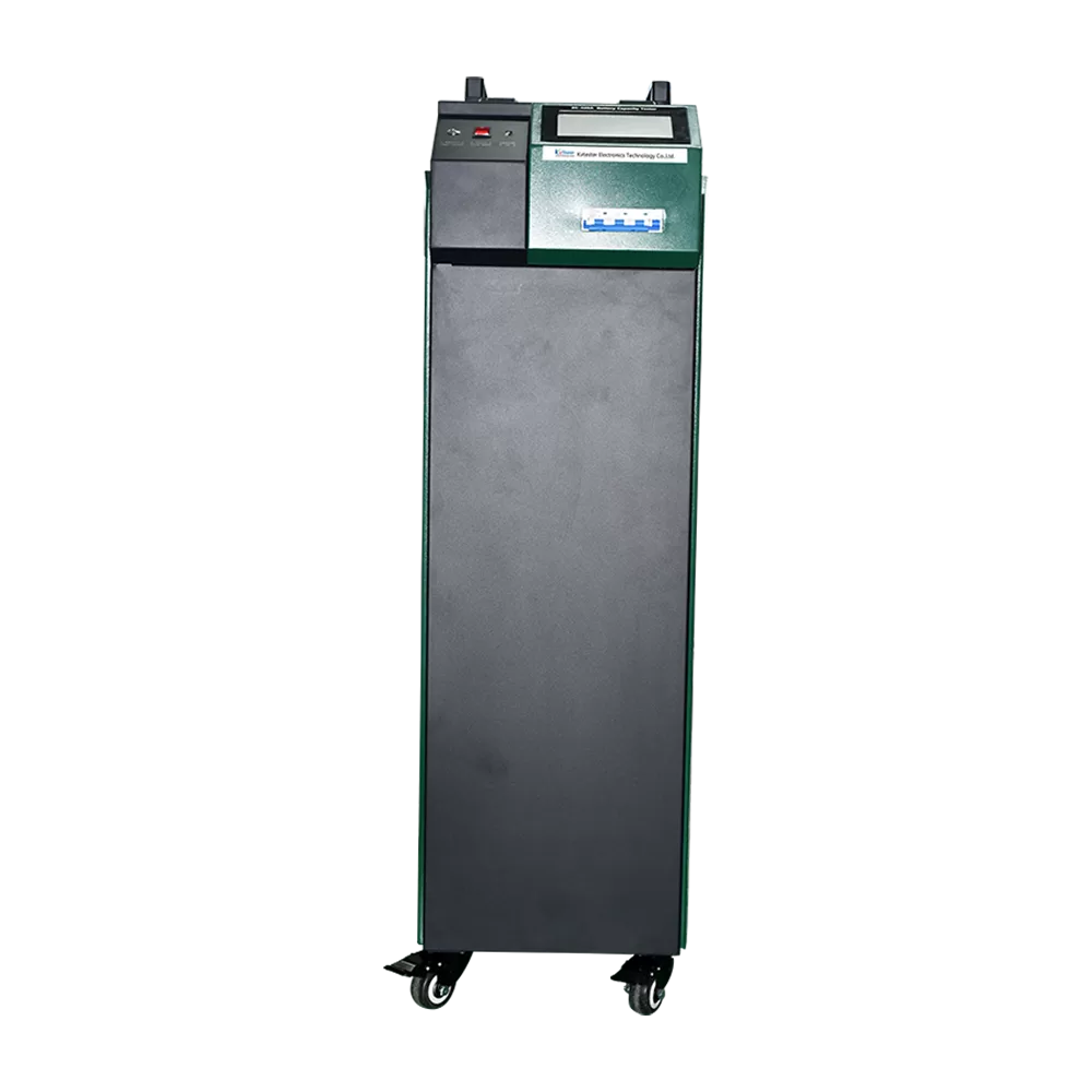 Battery Capacity Tester detail 1