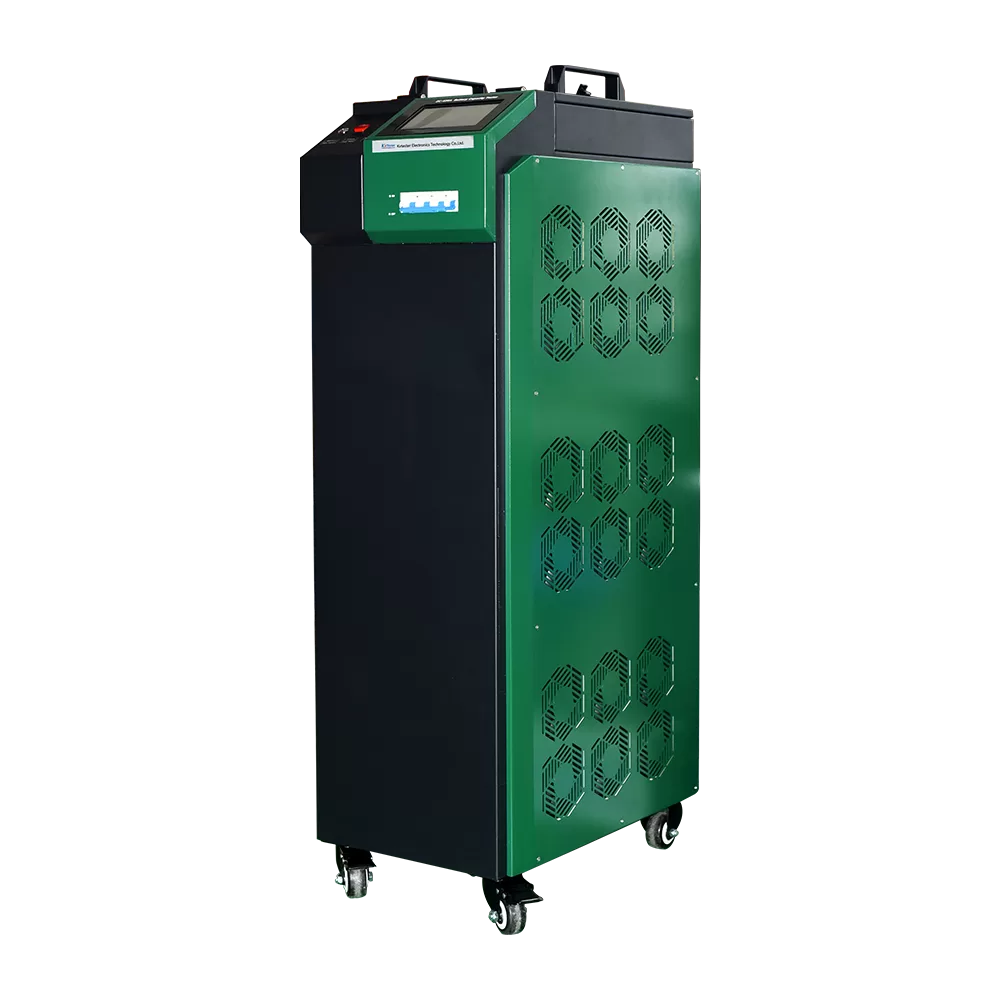 Battery Capacity Tester detail 3