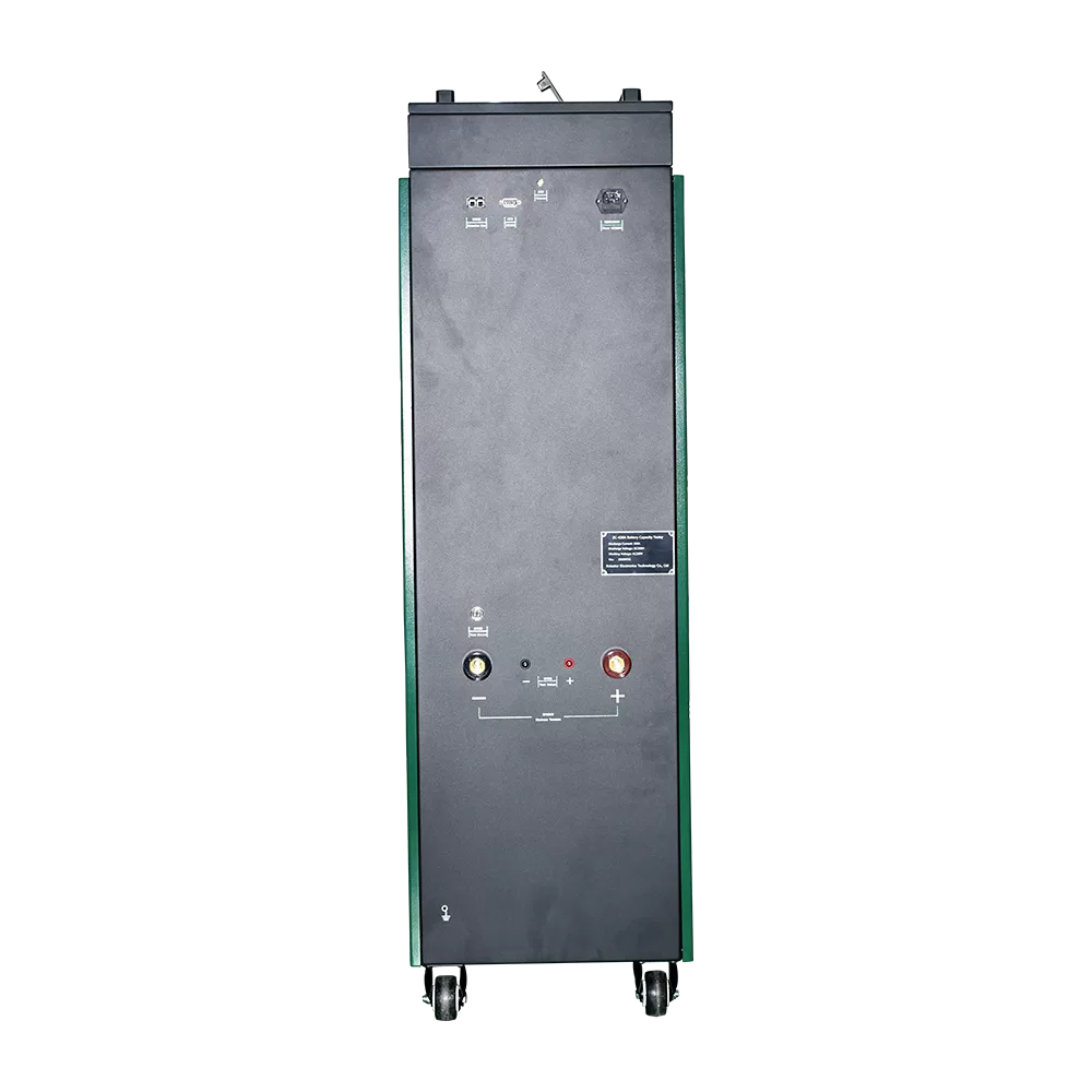 Battery Capacity Tester detail 4