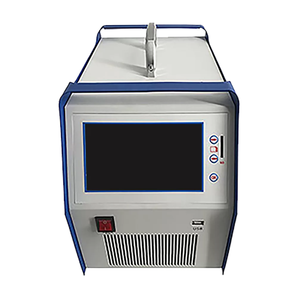 Battery Activator detail 1