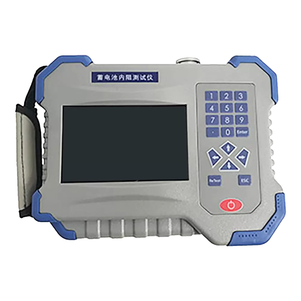Accumulator Internal Resistance Tester detail 1