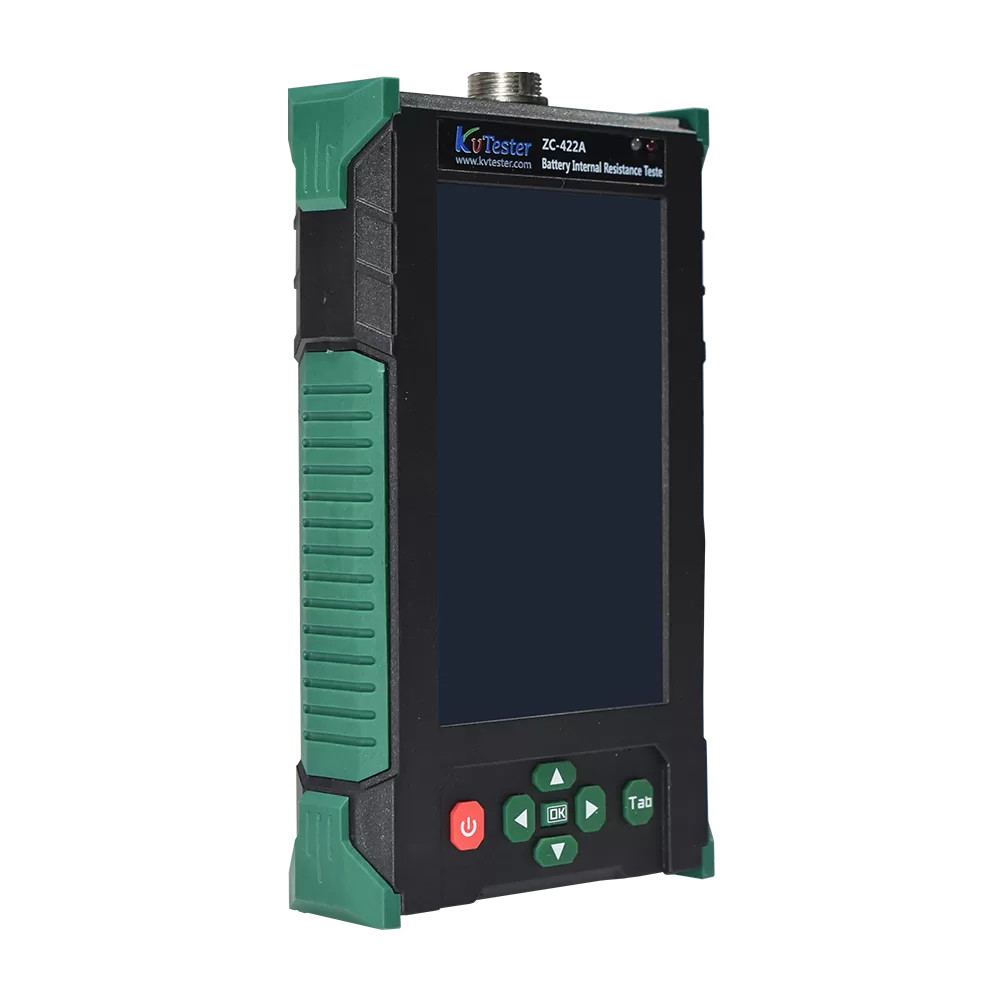 Battery Internal Resistance Tester detail 2