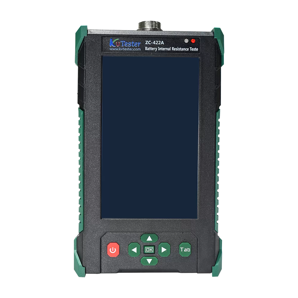 Battery Internal Resistance Tester detail 3