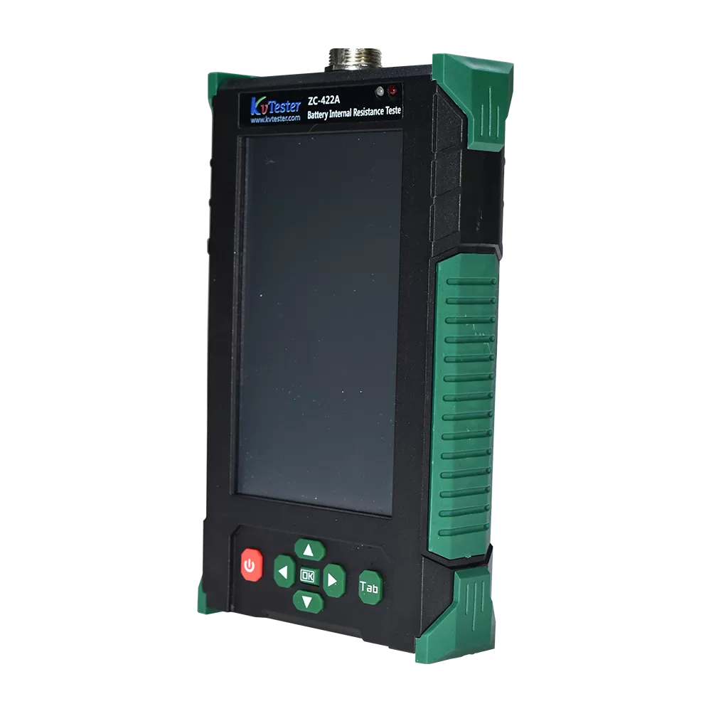 Battery Internal Resistance Tester detail 4