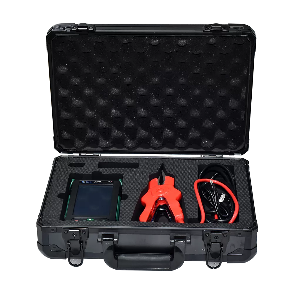 Battery Internal Resistance Tester detail 5