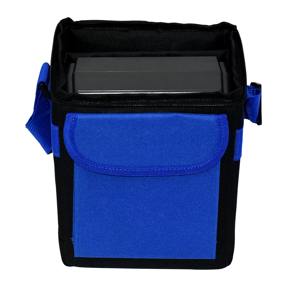 Insulation Resistance Tester detail 5