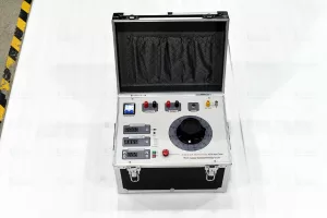 ZC-500 Power frequency withstand voltage tester 1