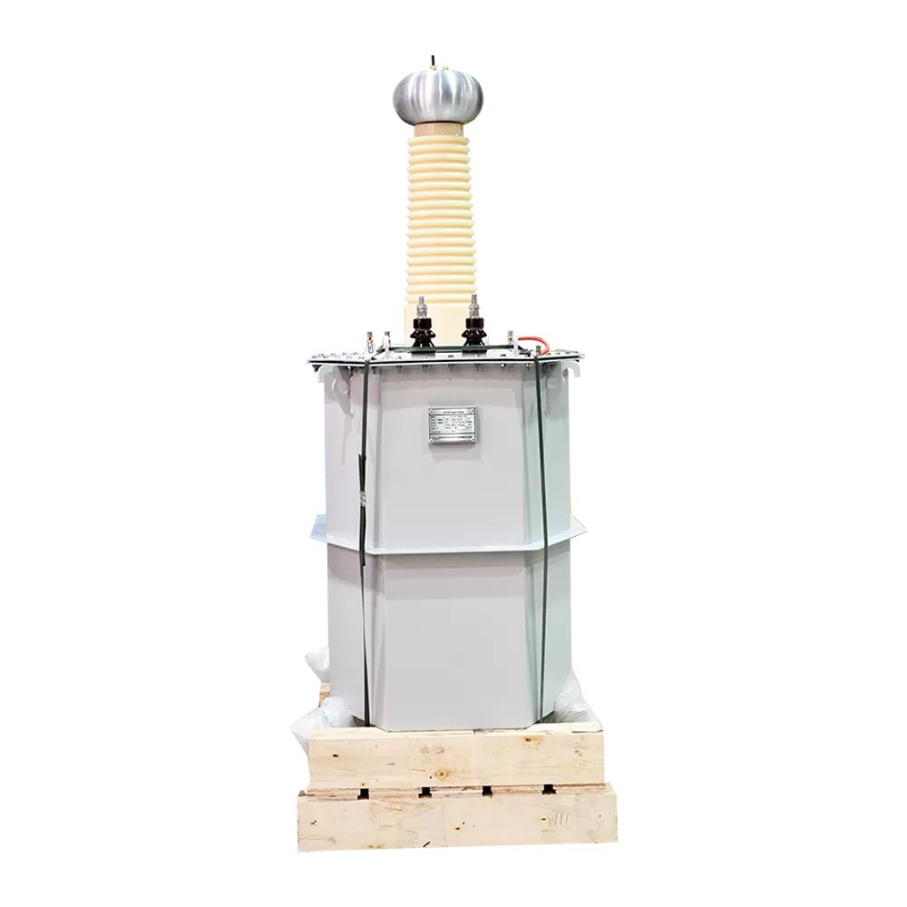 150kVA75kV AC DC Hipot Tester detail 3