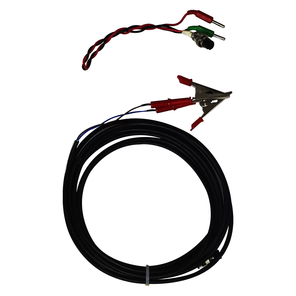 AC DC Hipot Tester detail 6