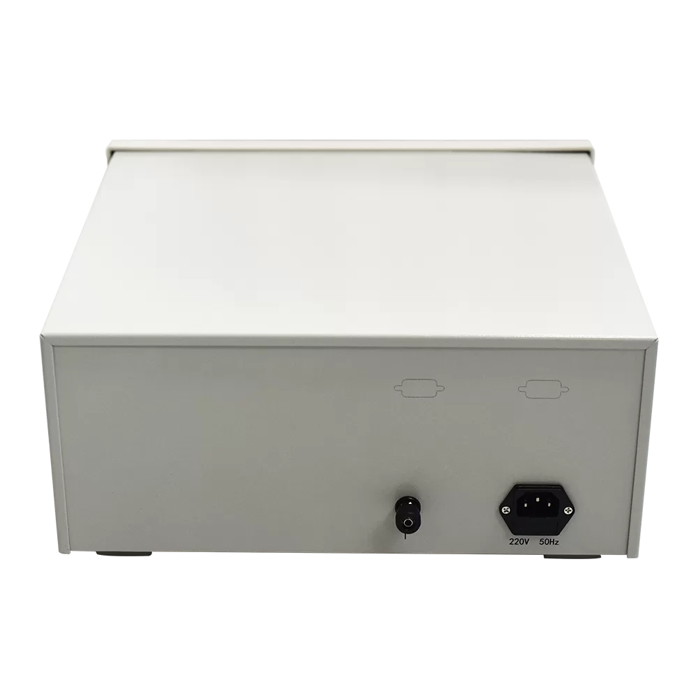 Portable withstand voltage tester detail 4