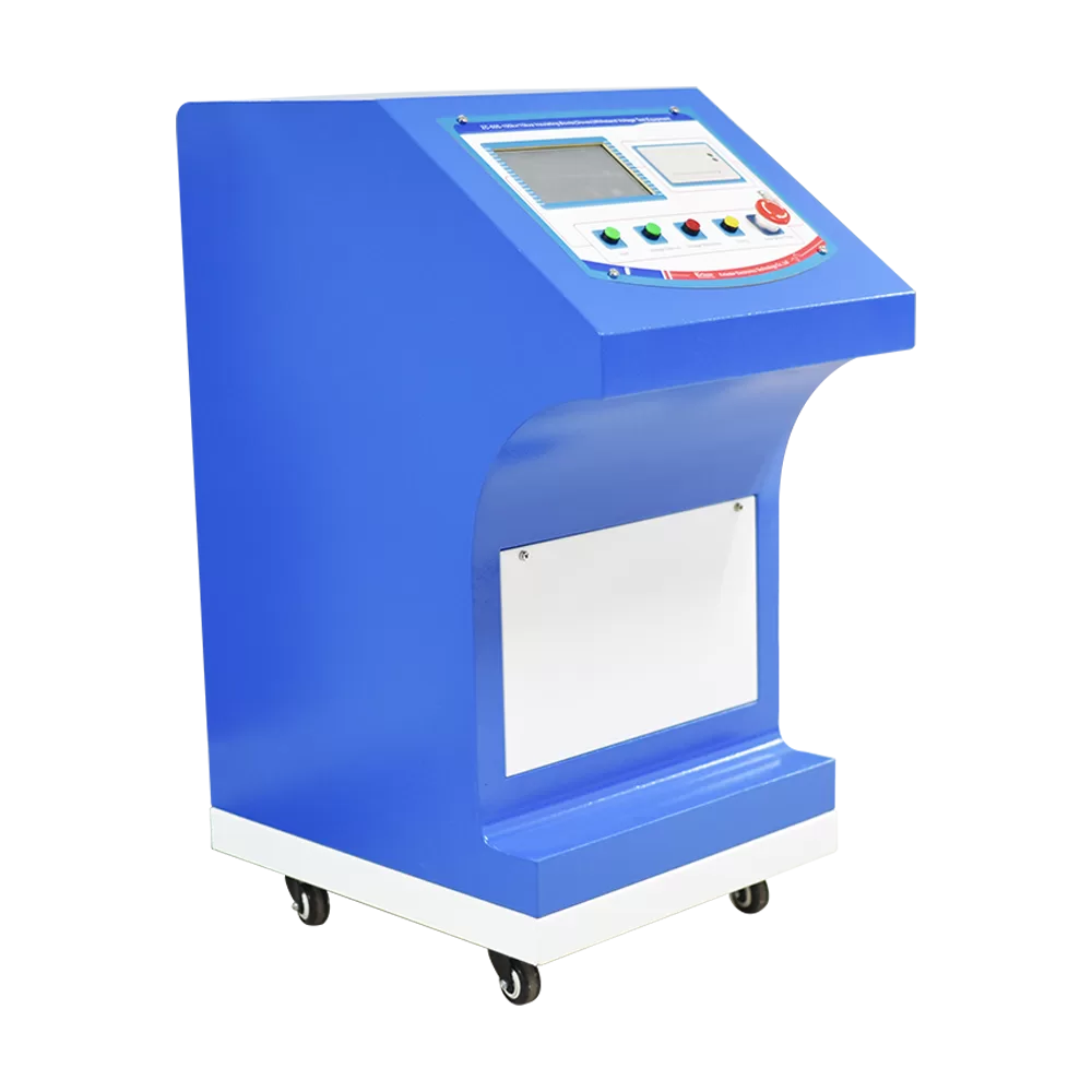 Insulating Boots Withstand Voltage Test equipment detail 2