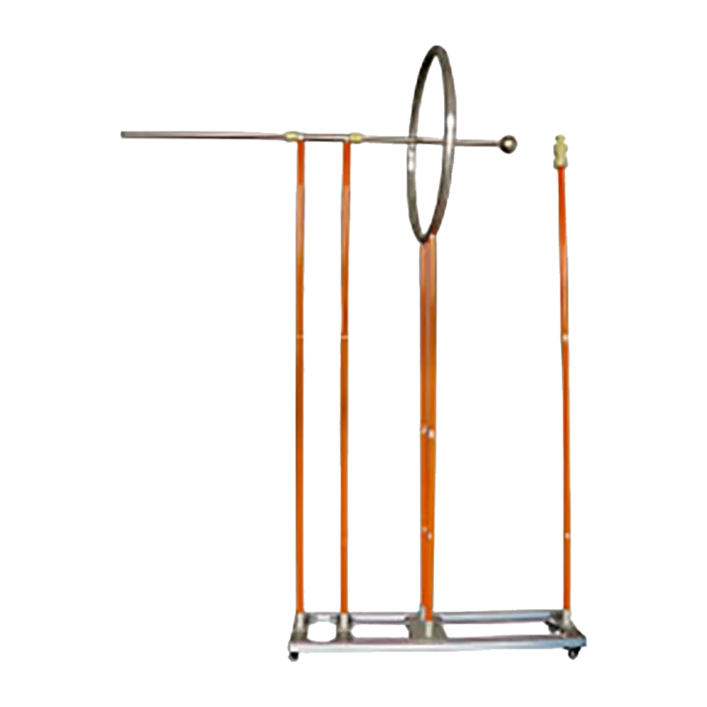 Electroscope Test Device detail 1