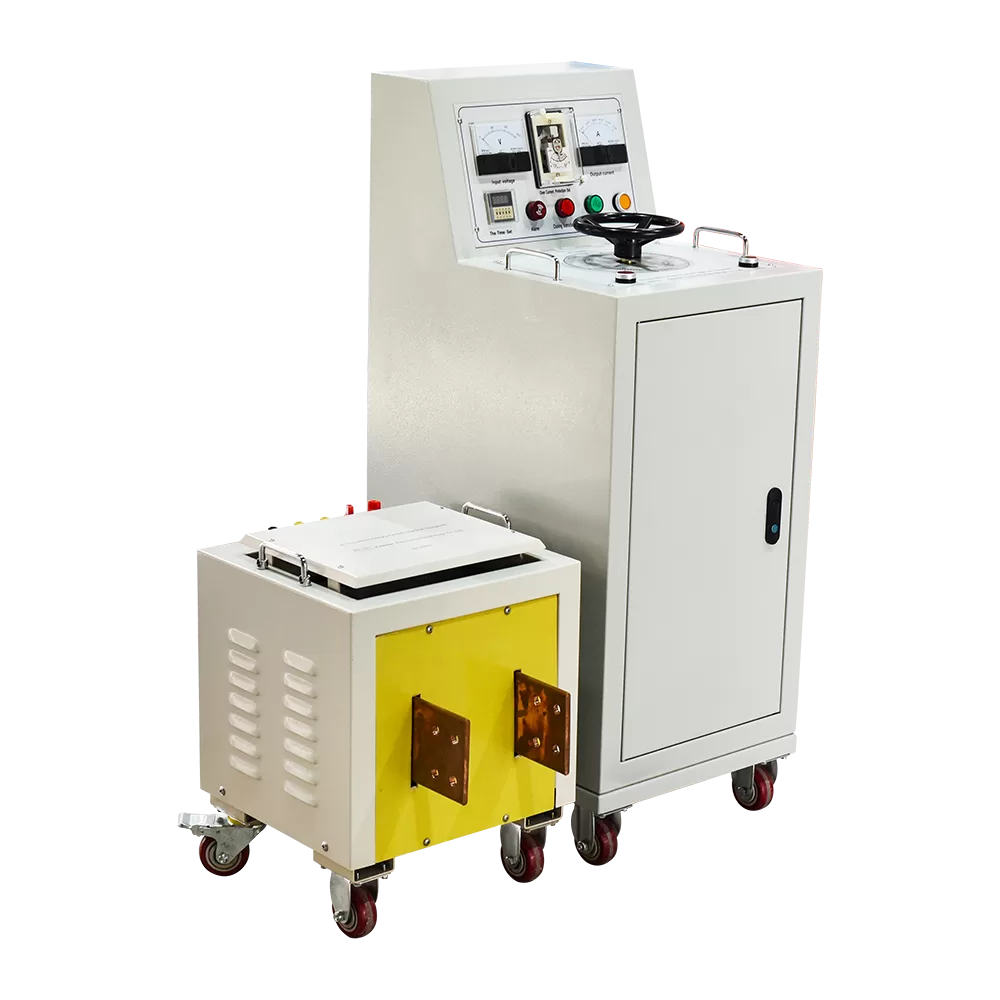 6000A Primary Current Injection Equipment detail 2