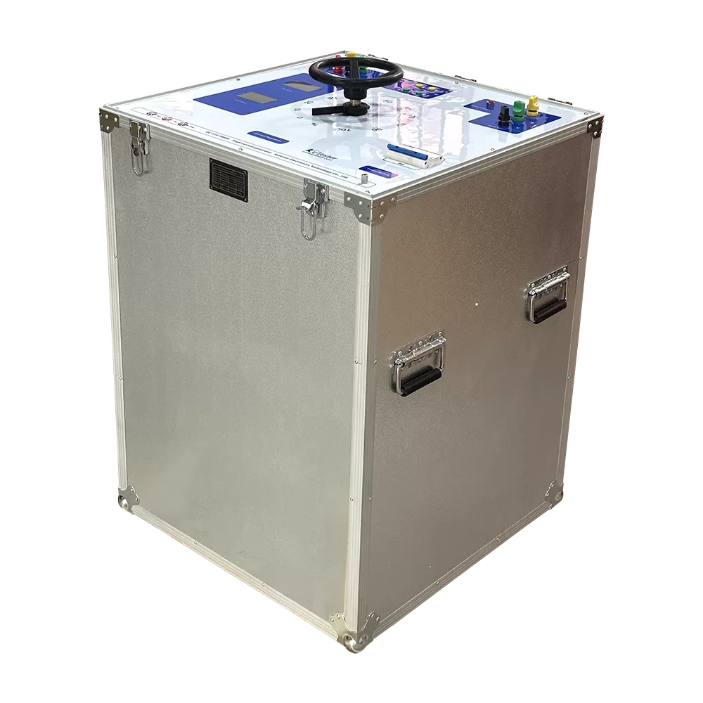 High current generator 1
