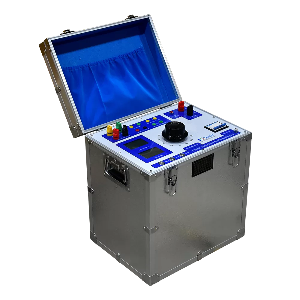 ZC-510C-3000A High Current Generator 3