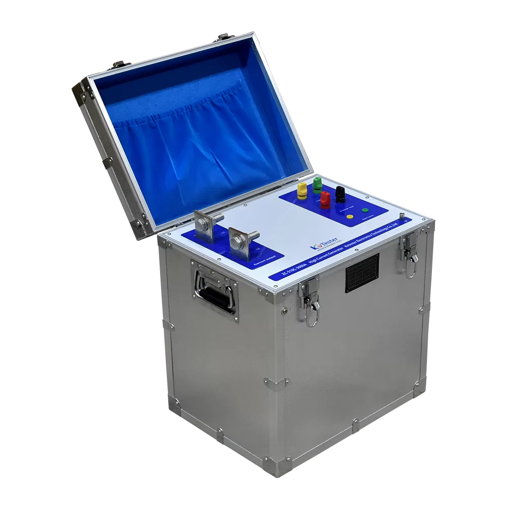 ZC-510C-3000A High Current Generator 5