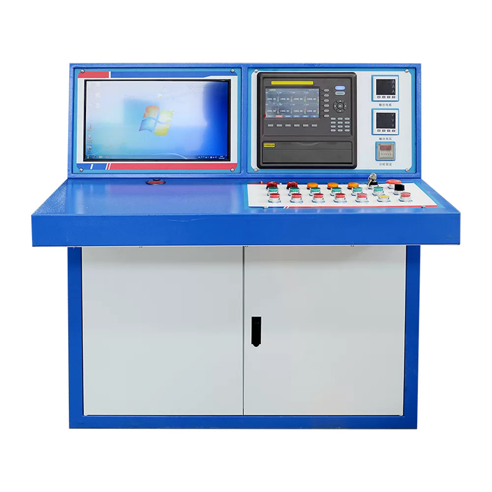 Fully Automatic Temperature Rise Test Device detail 2