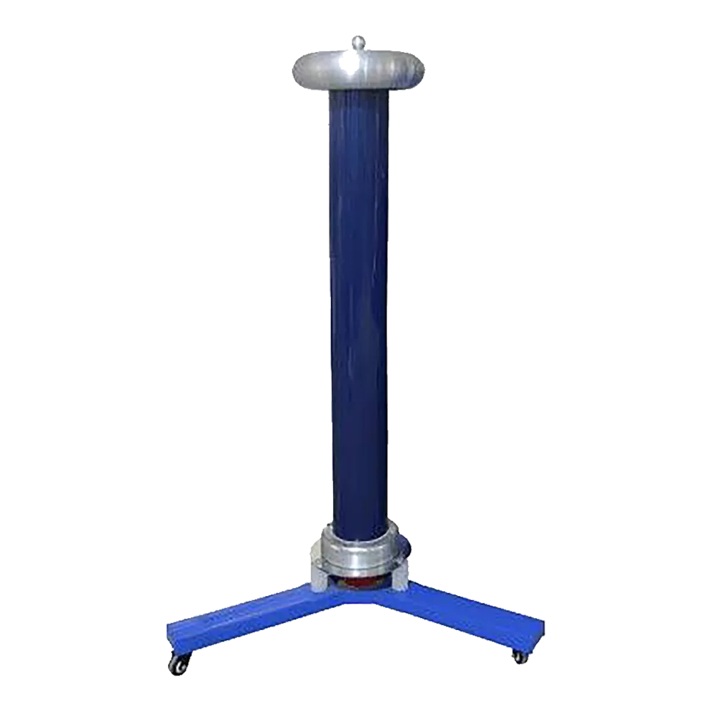 Full Automatic Impulse Voltage Generator detail 5