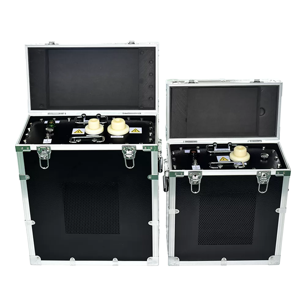 AC VLF Tester detail 4