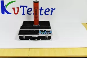 ZC-540A DC high voltage generator 1