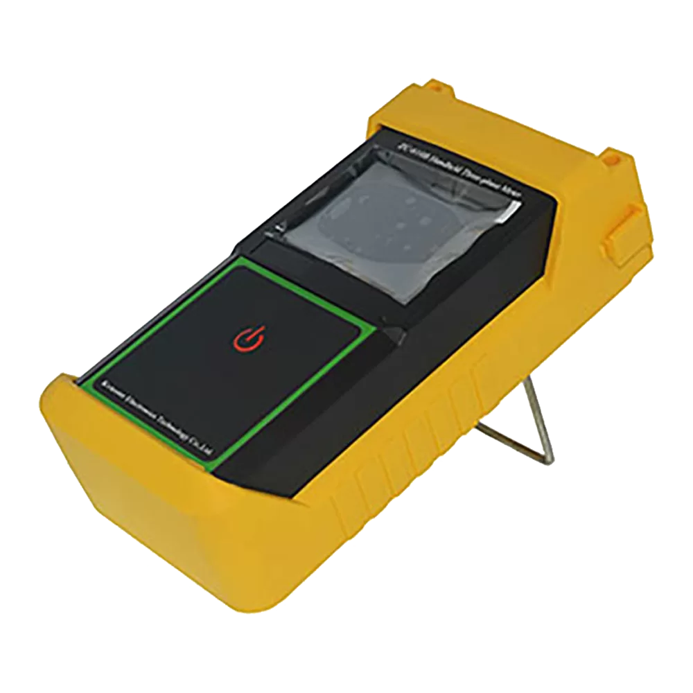 Handheld Three-phase Meter detail 2