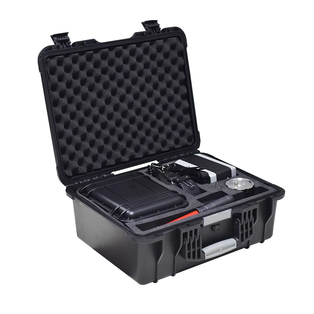 Cable Fault Detector detail 3