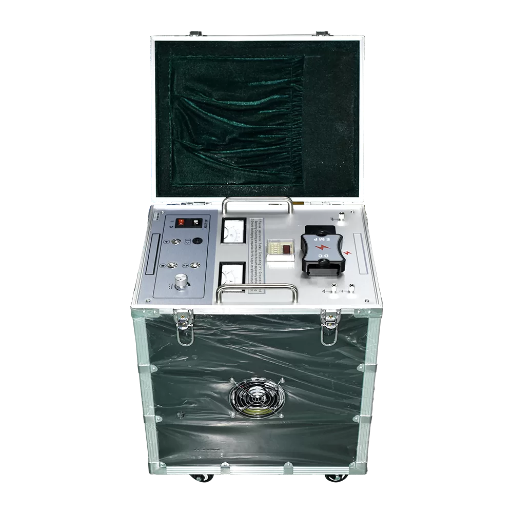 ZC-700C High-Voltage Pulse Generator