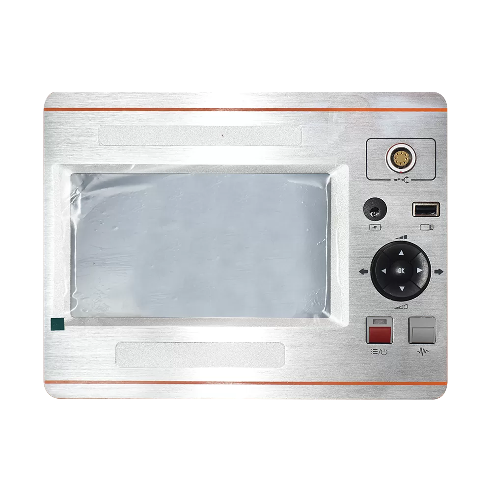 cable fault rangefinder detail 5