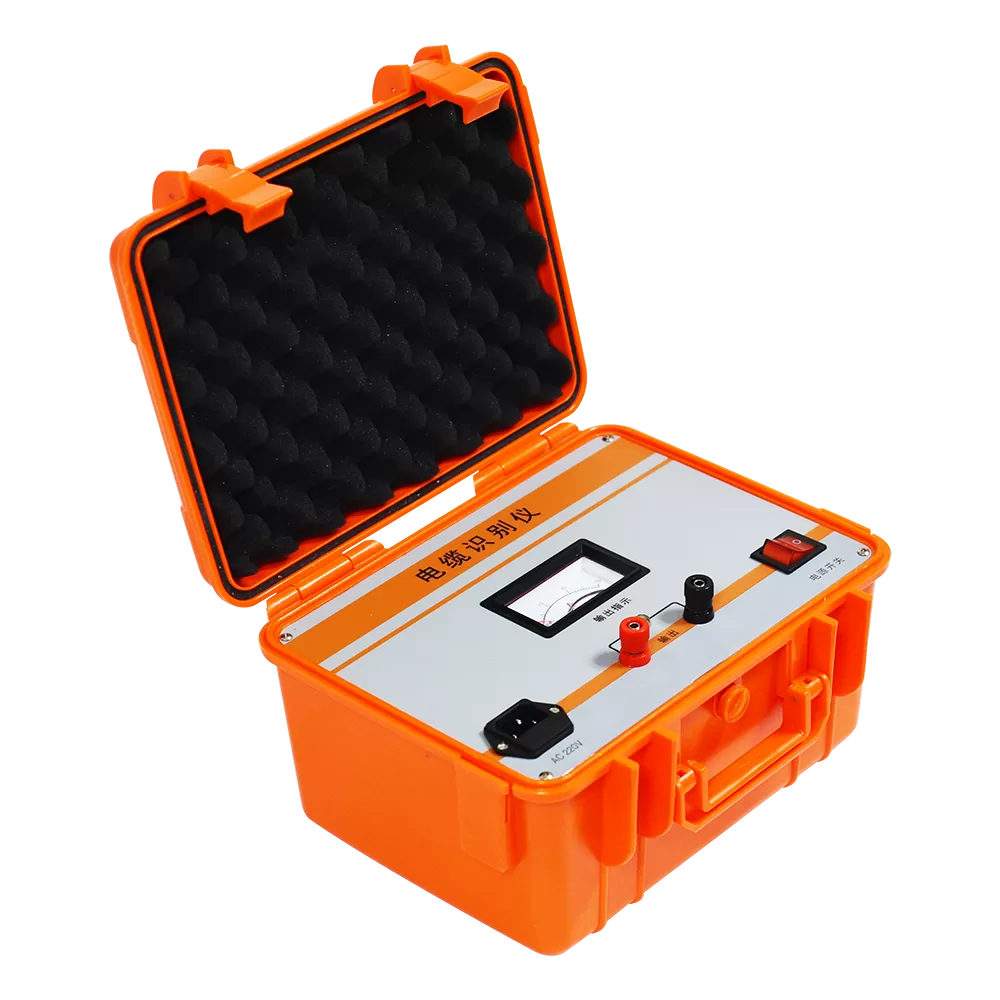 Cable Identifier detail 2