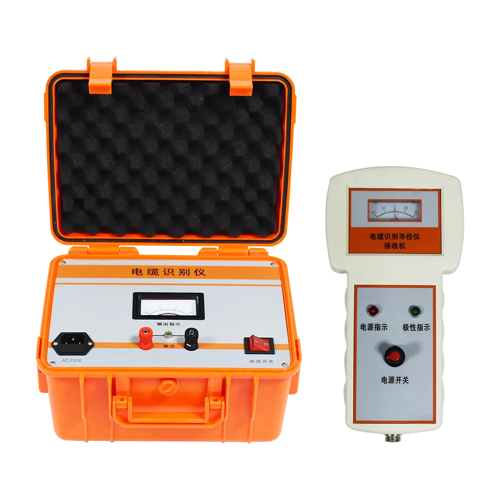 Cable Identifier detail 3