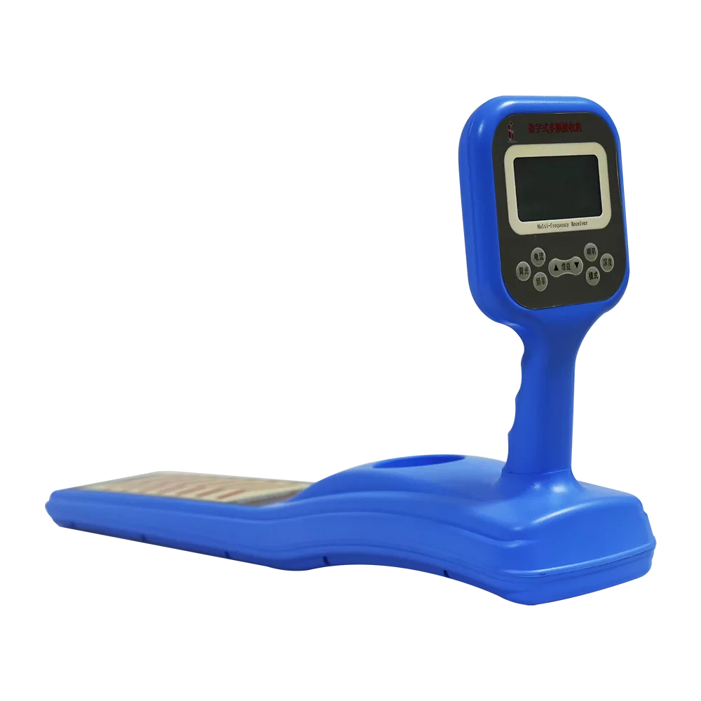 Cable fault comprehensive tester detail 3