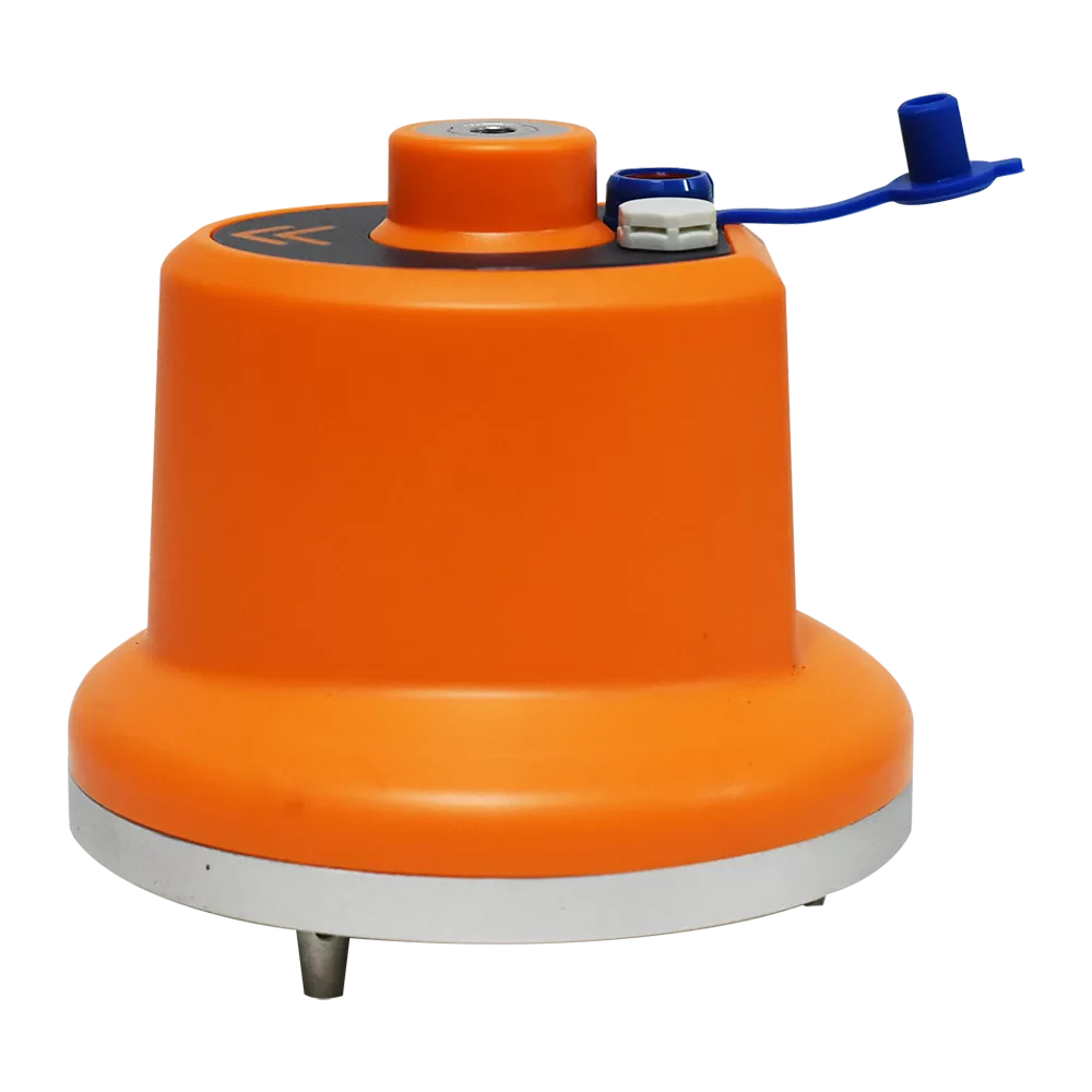 Cable fault locator detail 4