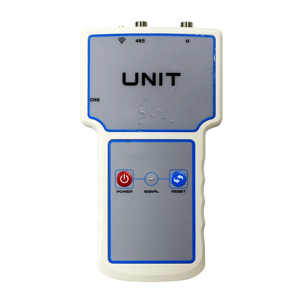 Three Phase Zinc Oxide Arrester Tester detail 5