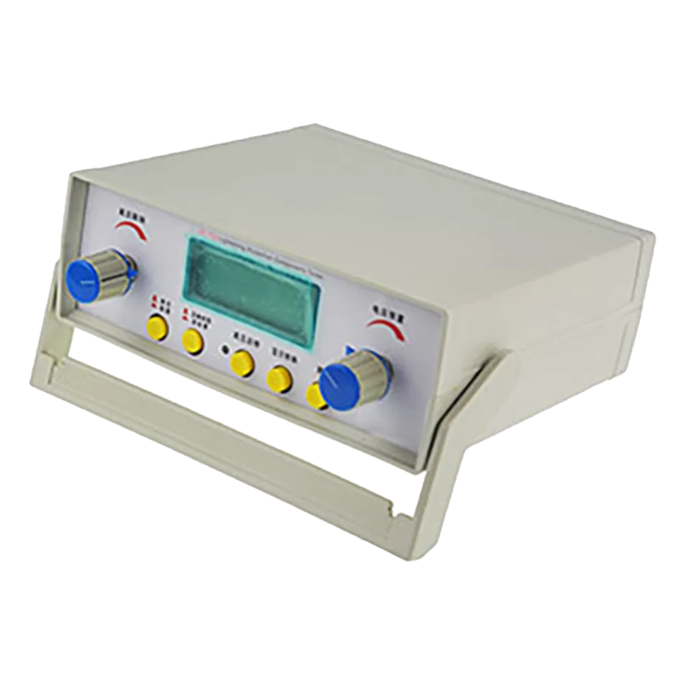 Lightening Protection Components Tester detail 2