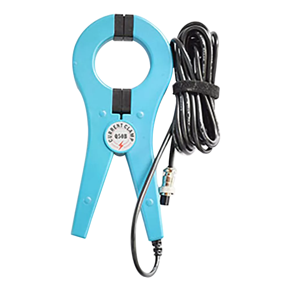 Capacitance & Inductance Tester detail 2