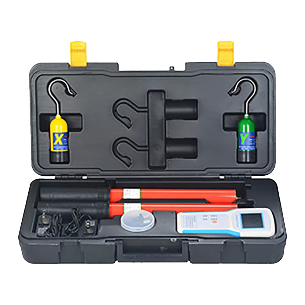Wire-less HV Phasing Tester detail 1