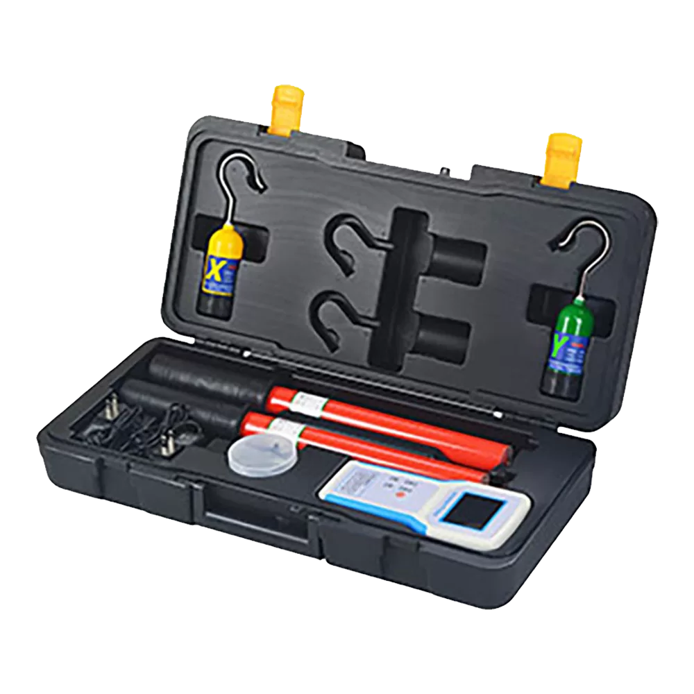 Wire-less HV Phasing Tester detail 3