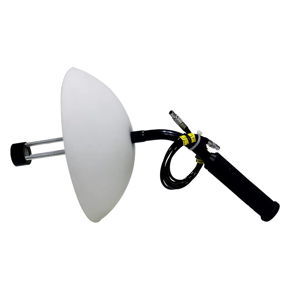 Partial Discharge Detector detail 5